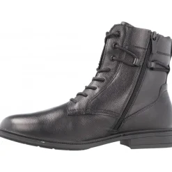 Bottines*Tamaris Comfort Constanti Black